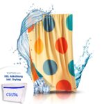 Kühlendes Strandtuch Dotty