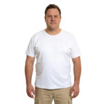 Weiß, XL