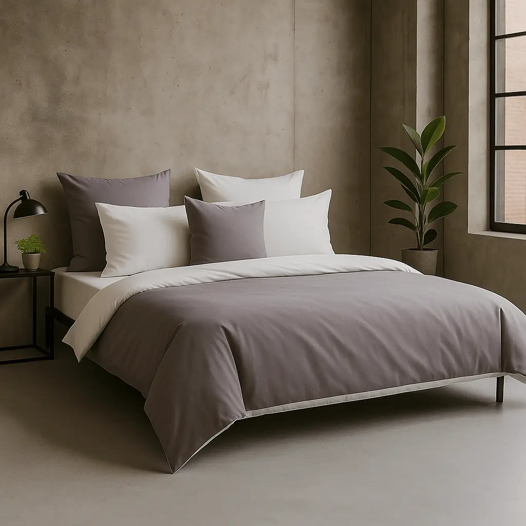 Kühlende Bettwäsche