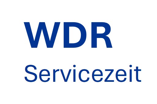 WDR Servicezeit