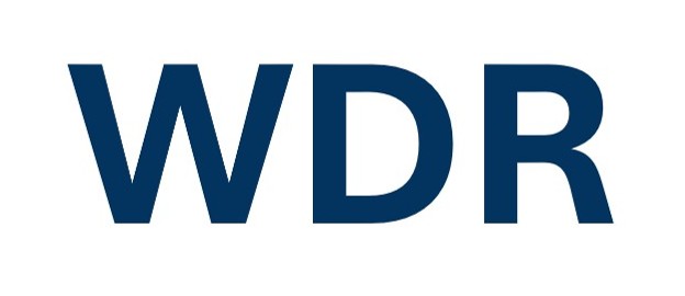 WDR Logo