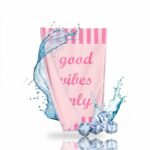 Kühltuch Good Vibes Only