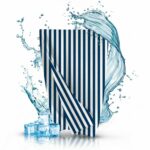Kühltuch Stripe It Blue