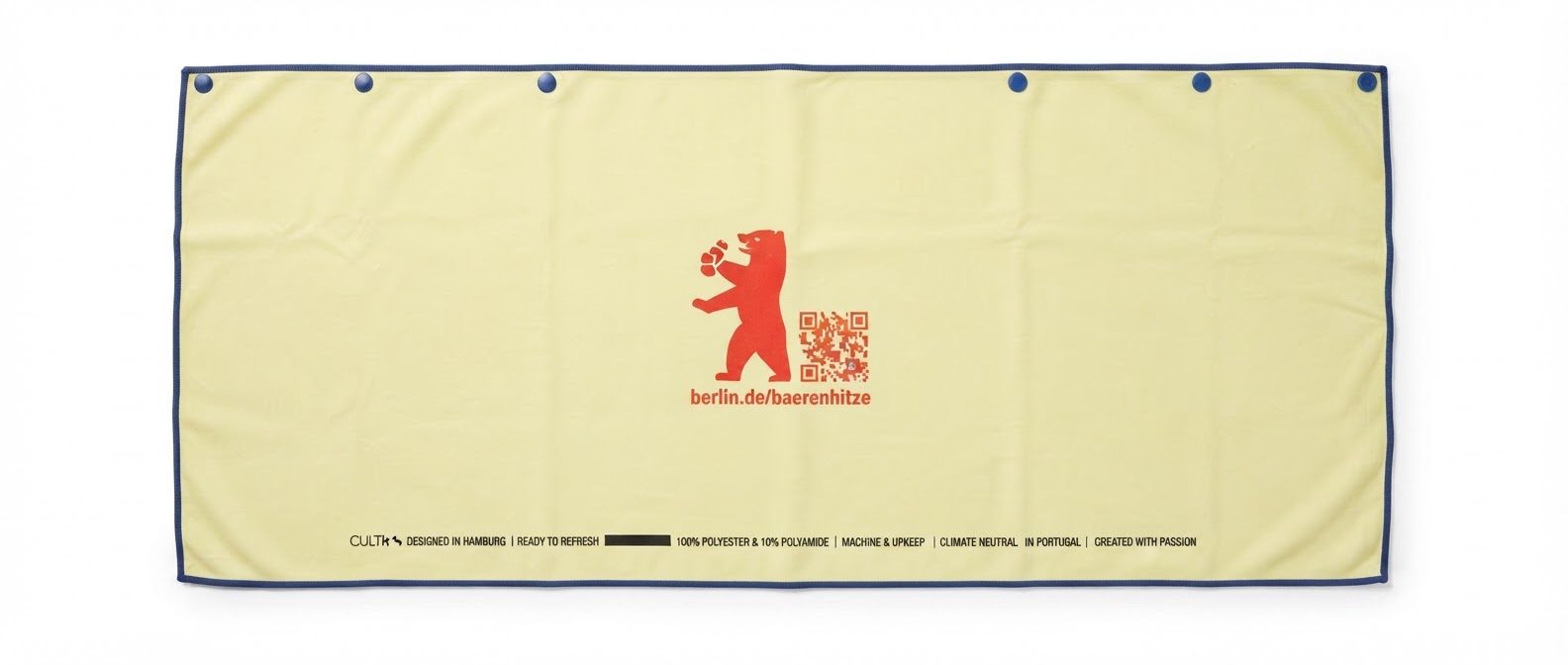 Branding Beispiel