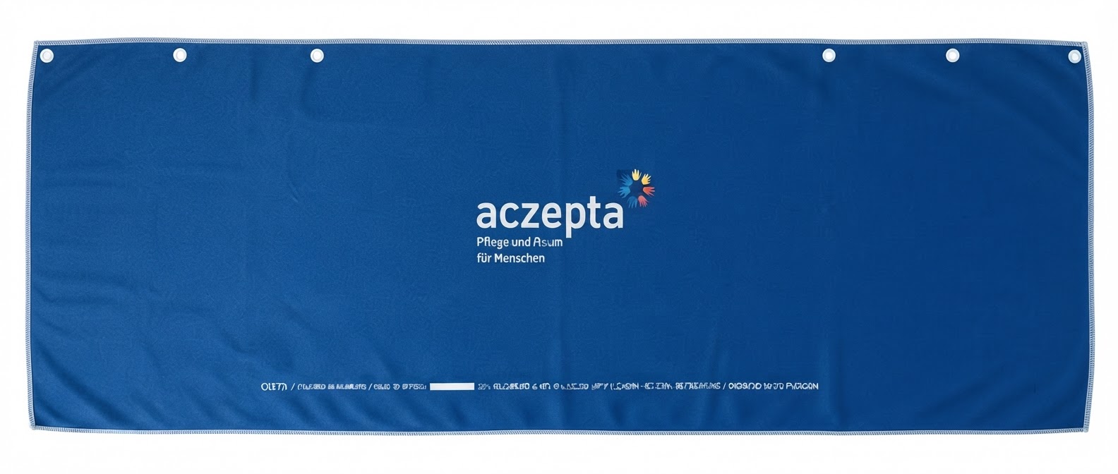 Branding Beispiel